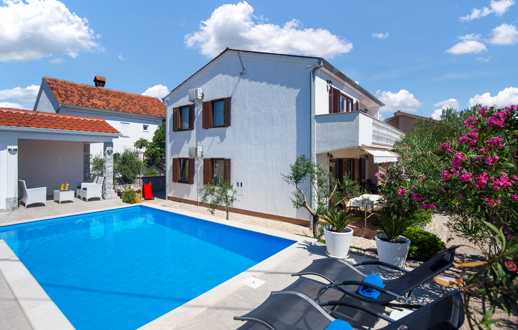 Holiday home KrkKornic , Croatia CKK329 Novasol