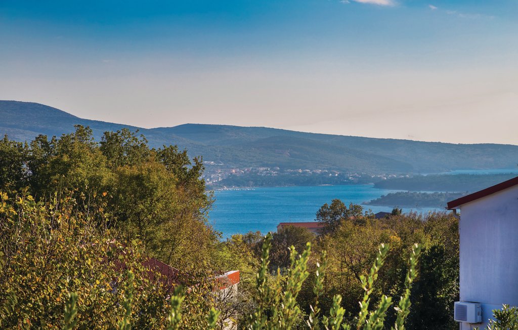 Feriehus - Krk-Kornic , Kroatia - CKK089 20