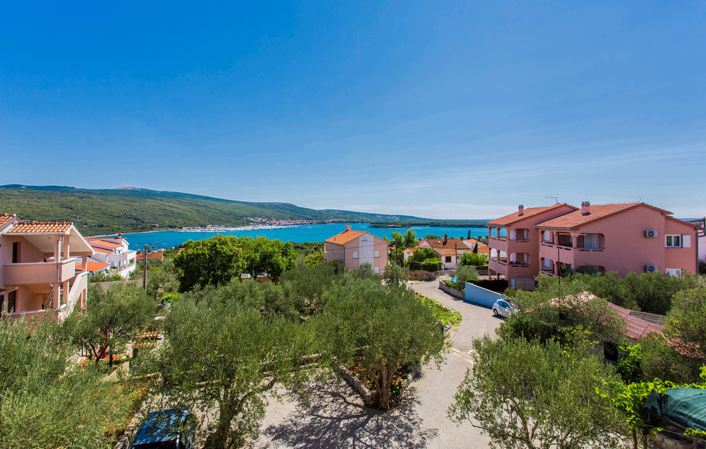 Ferieleilighet - Krk-Kornic , Kroatia - CKK221 3