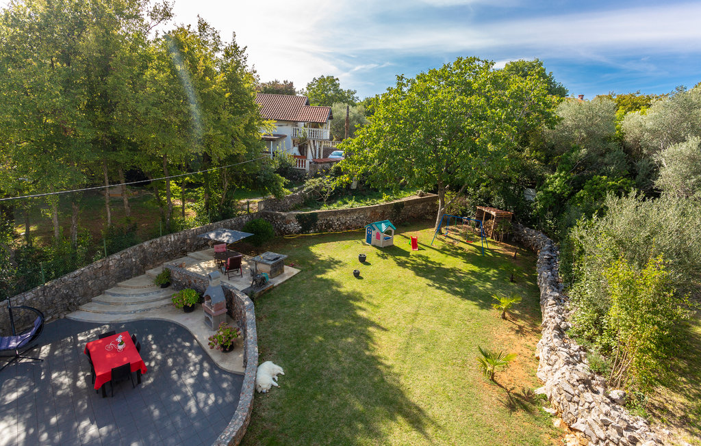 Ferieleilighet - Krk-Risika , Kroatia - CKK248 7