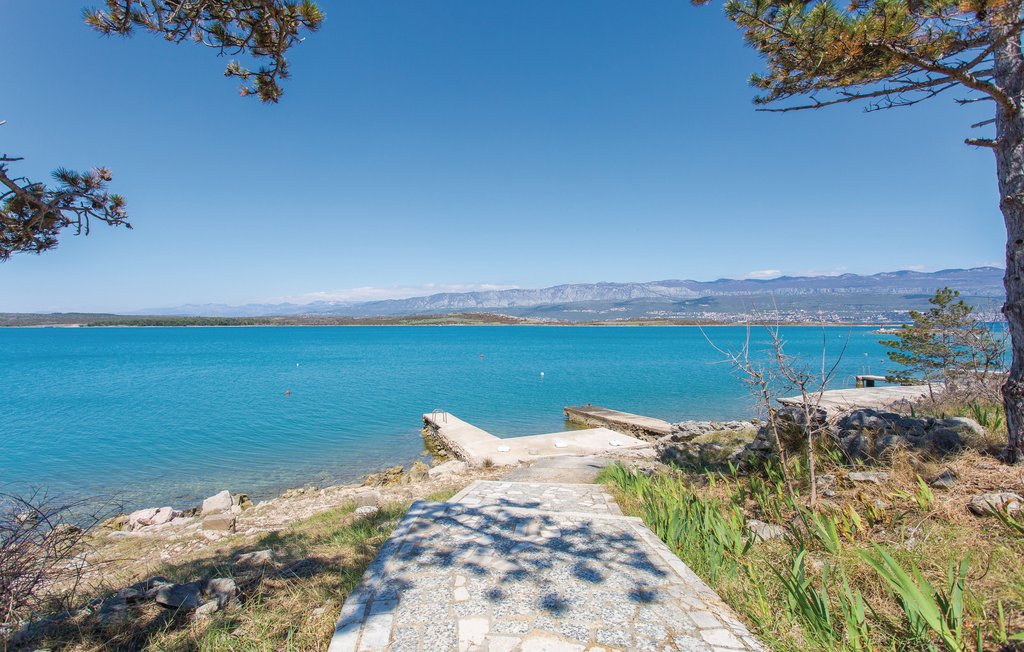 Ferienwohnung - Krk-Klimno , Kroatien - CKK398 7