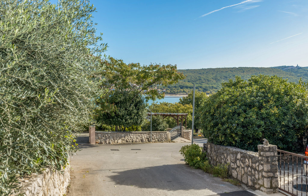 Feriehus - Krk-Cizici , Kroatia - CKK406 3