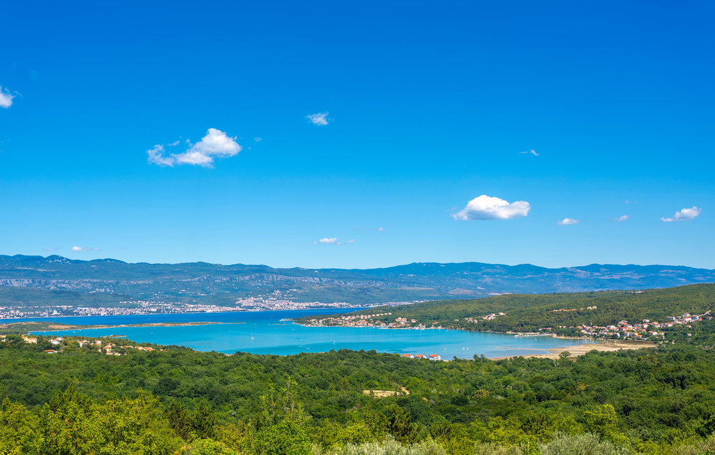 Feriehus - Krk-Suzan , Kroatia - CKK500 7