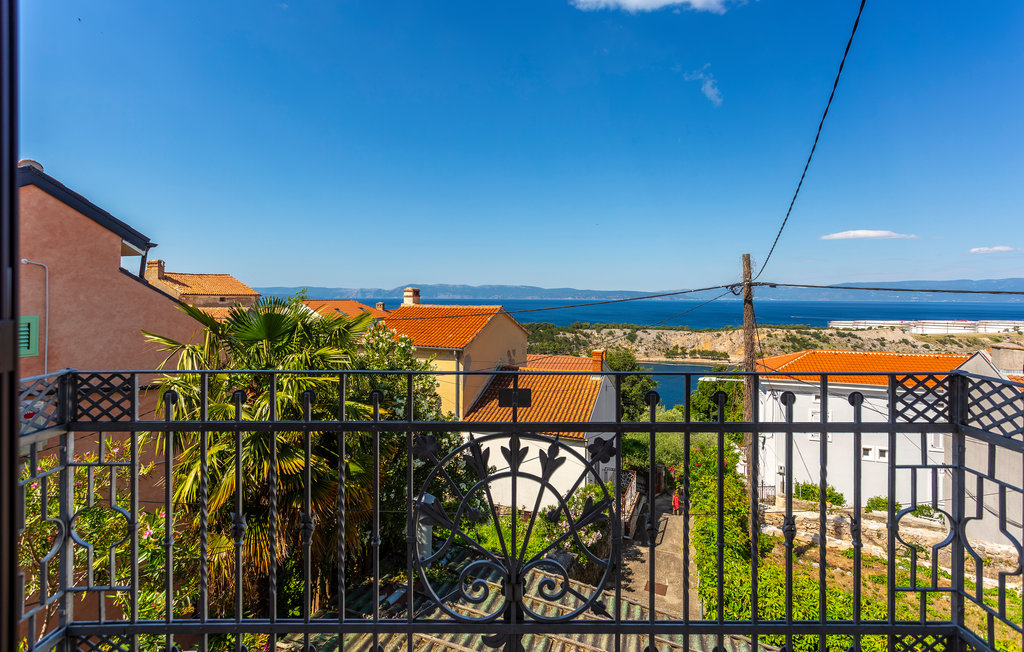 Feriehus - Krk-Omisalj , Kroatia - CKK519 6