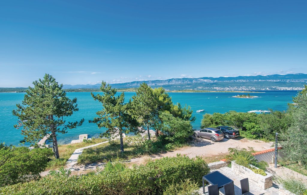 Ferienhaus - Krk-Klimno , Kroatien - CKK553 25