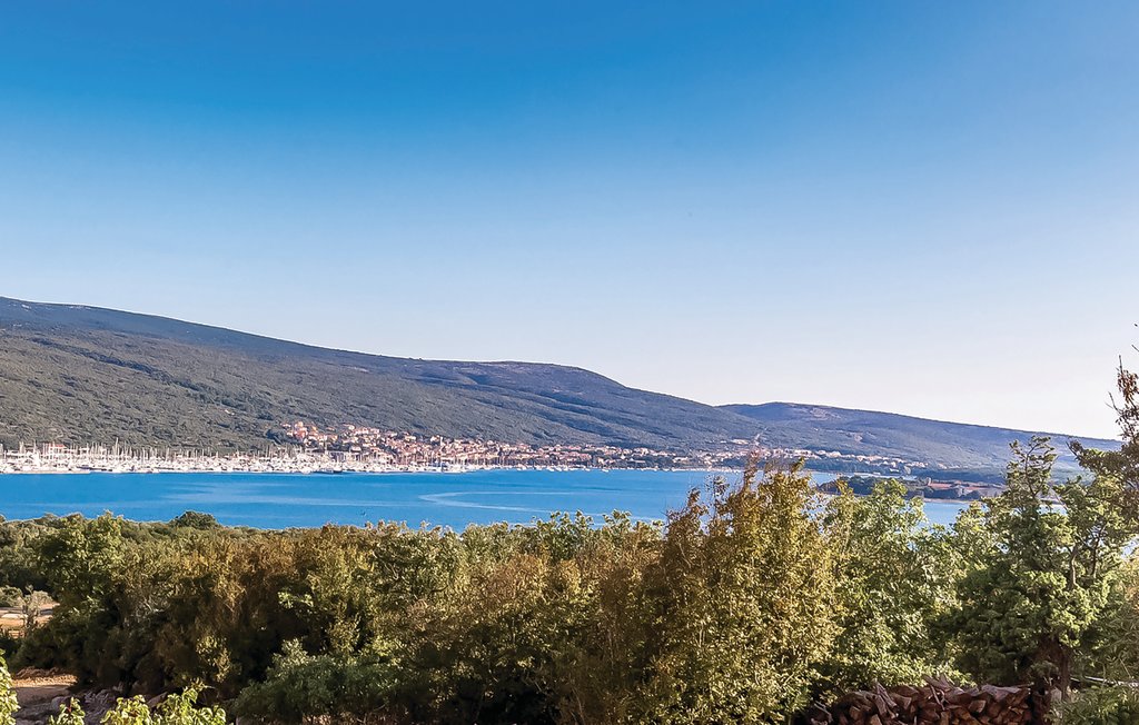 Lejlighed - Krk-Kornic , Kroatien - CKK735 11