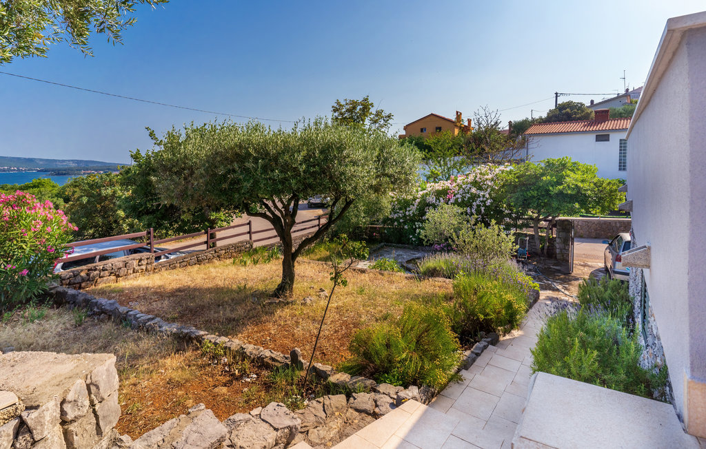 Feriehus - Krk-Kornic , Kroatia - CKK761 19