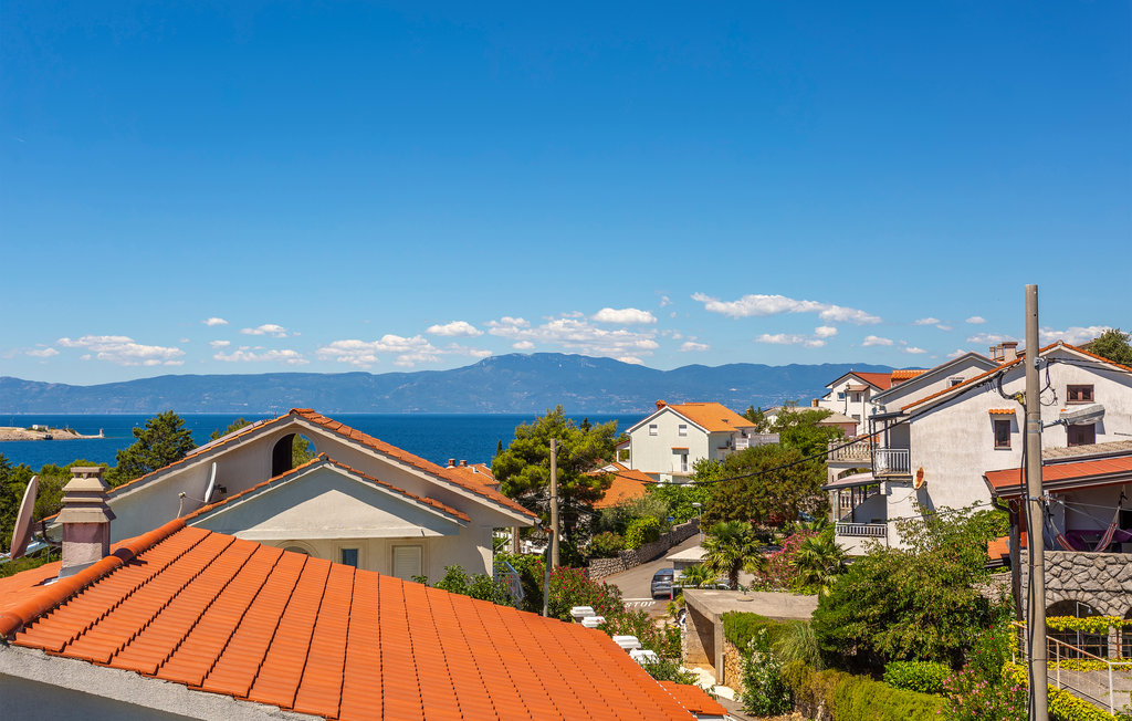 Lejlighed - Krk-Omisalj , Kroatien - CKK854 7