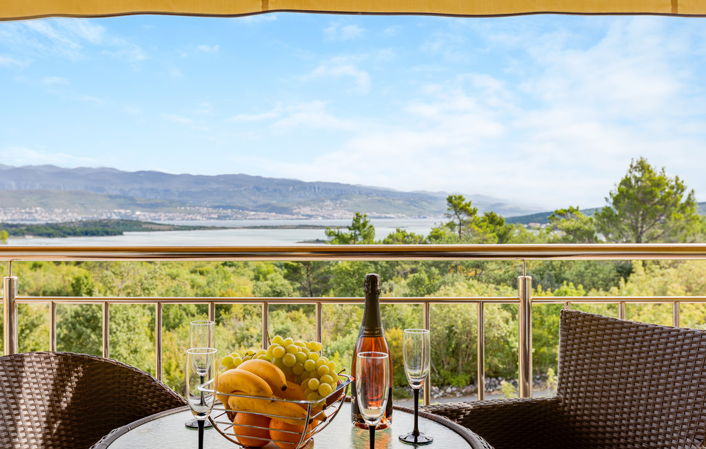 Ferienwohnung - Krk-Cizici , Kroatien - CKK880 10