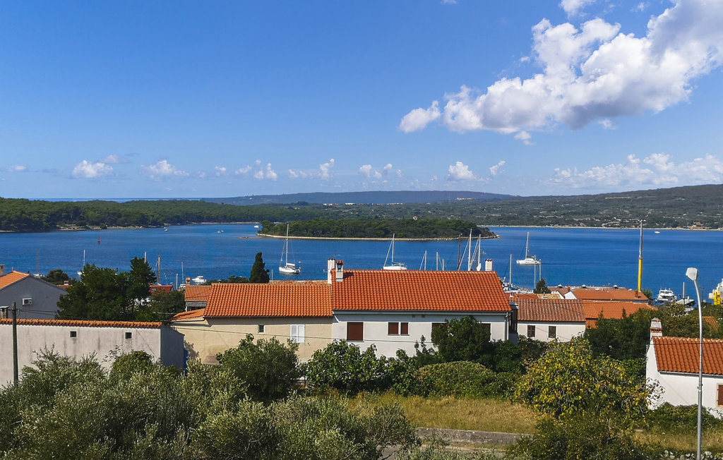 Ferienwohnung - Krk-Punat , Kroatien - CKK903 3