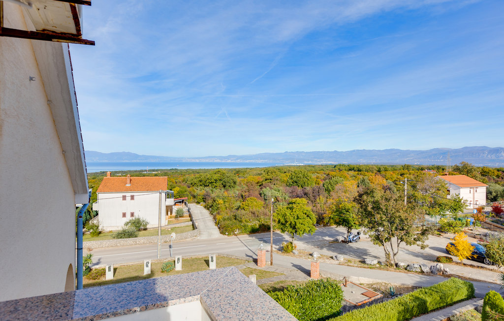 Ferienwohnung - Krk-Rasopasno , Kroatien - CKK909 13