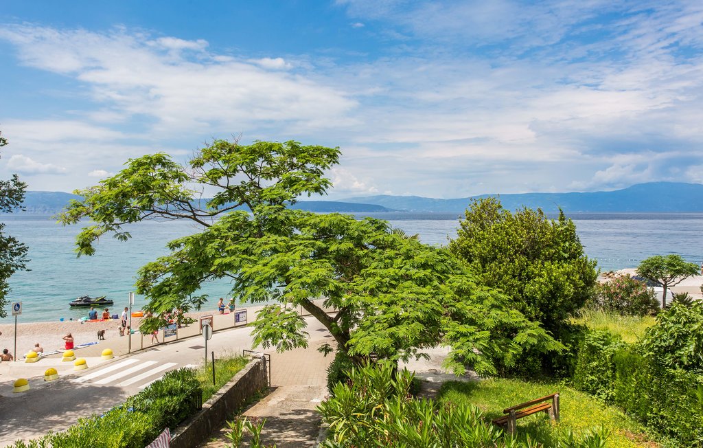 Ferienwohnung - Krk-Njivice , Kroatien - CKK916 9