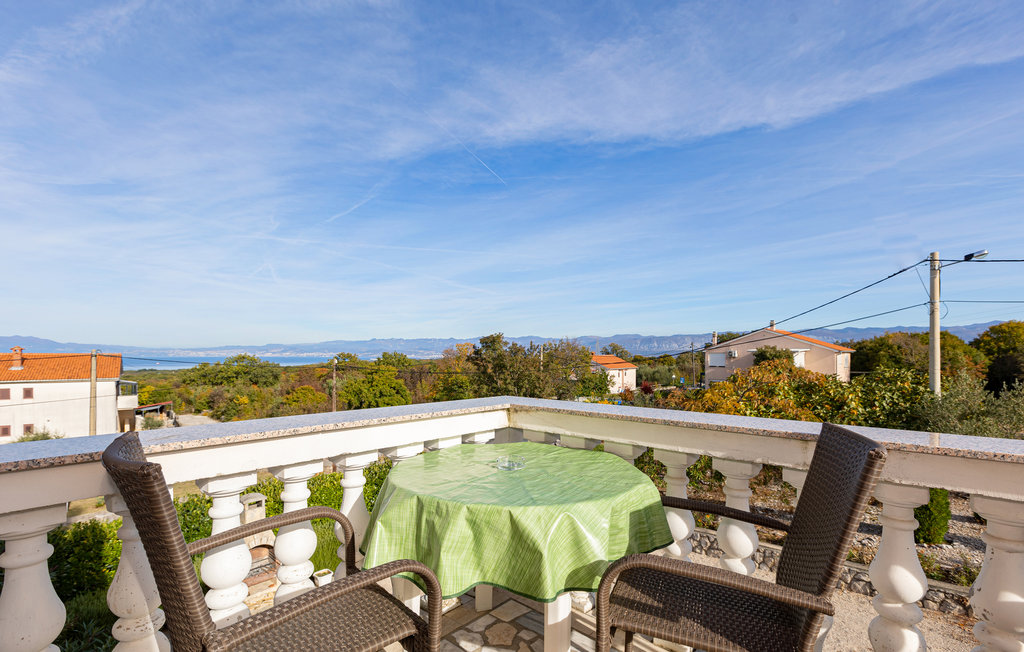 Lejlighed - Krk-Rasopasno , Kroatien - CKK962 1