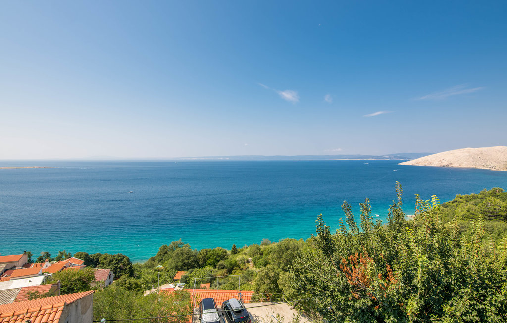 Lejlighed - Krk-Stara Baska , Kroatien - CKK979 11