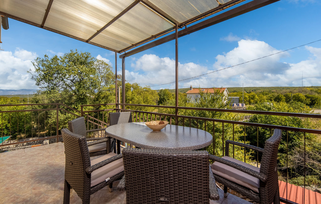 Feriehus - Krk-Sveti Anton , Kroatia - CKK993 16