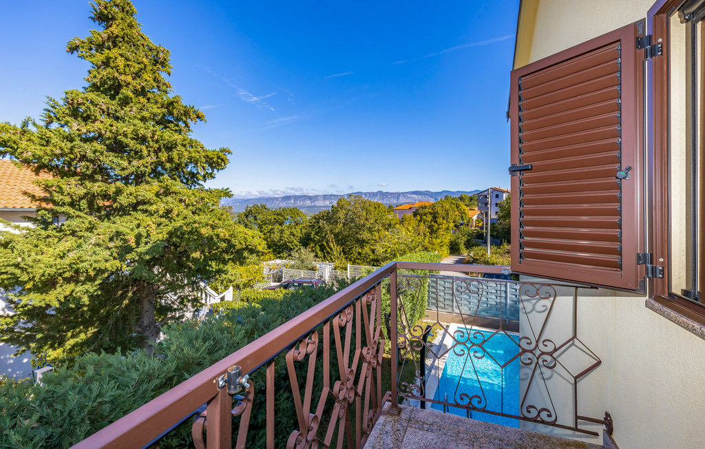 Feriehus - Krk-Soline , Kroatia - CKK994 26