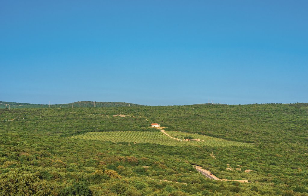 Semesterhus - Krk-Kornic , Kroatien - CKK086 21