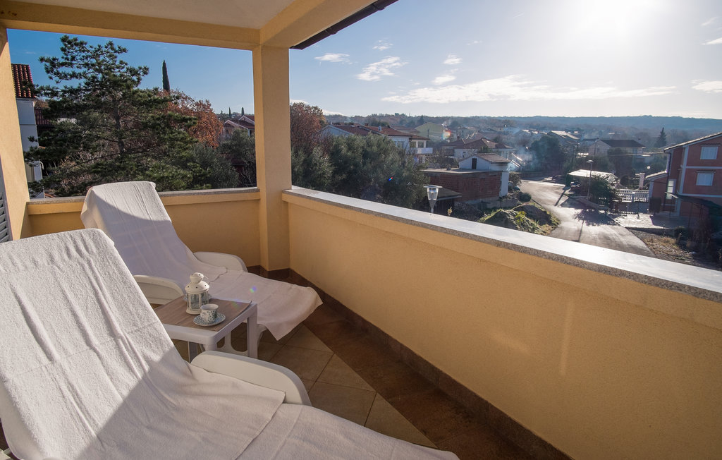 Lejlighed - Krk-Sveti Vid Miholjice , Kroatien - CKK839 11