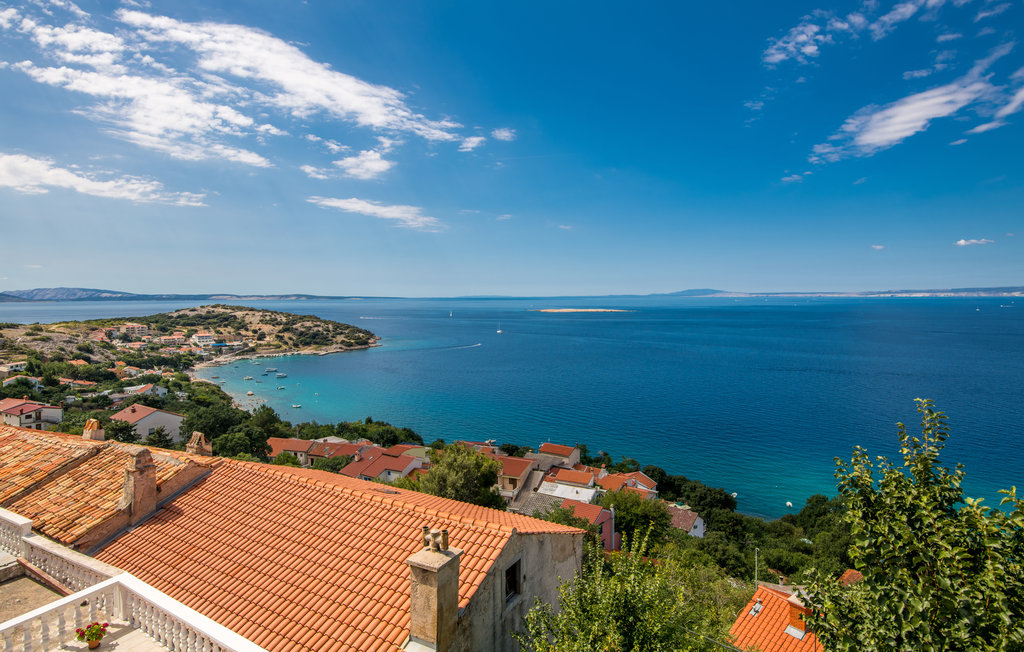 Lejlighed - Krk-Stara Baska , Kroatien - CKK979 12