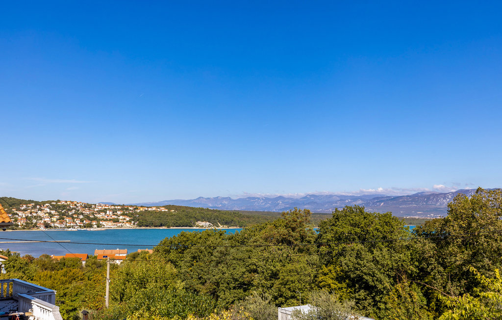 Feriehus - Krk-Soline , Kroatia - CKK994 3