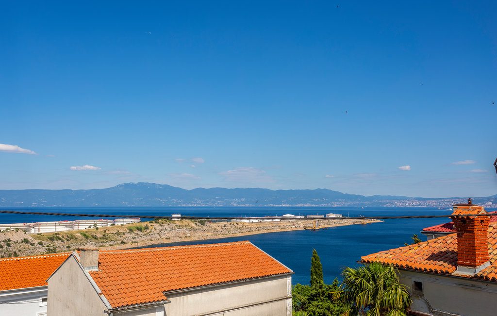 Feriehus - Krk-Omisalj , Kroatia - CKK519 16