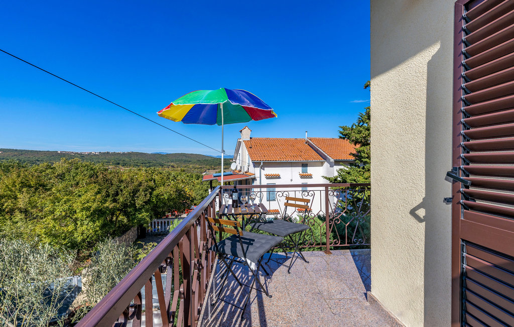 Feriehus - Krk-Soline , Kroatia - CKK994 27