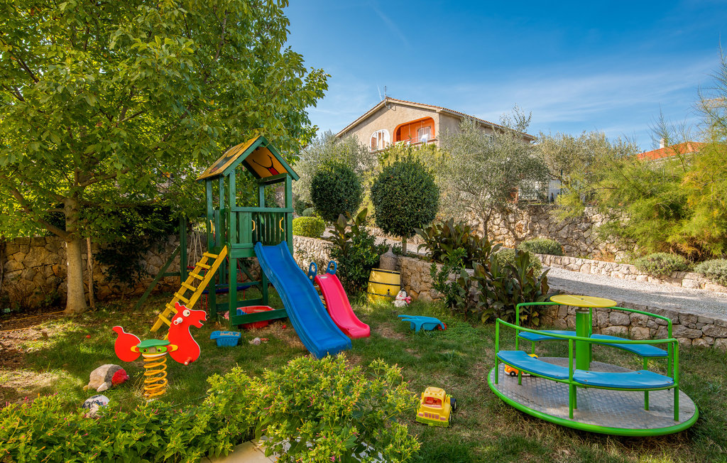 Ferieleilighet - Krk-Salatici , Kroatia - CKK612 9