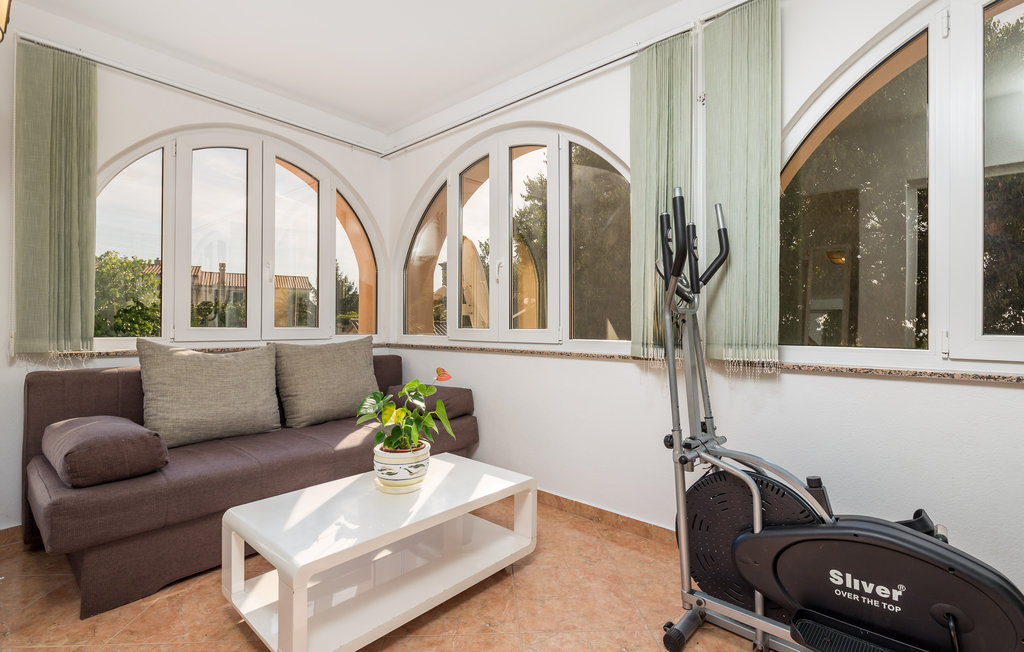 Ferienwohnung - Krk-Garica , Kroatien - CKK644 26