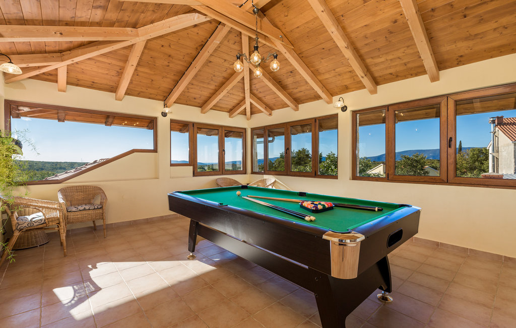 Feriehus - Krk-Zgaljici , Kroatia - CKK851 38