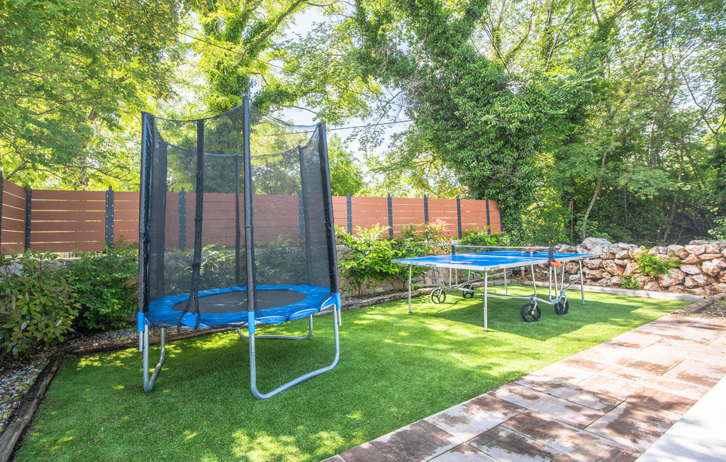 Feriehus - Krk-Sveti Vid Dobrinjski , Kroatia - CKK887 38