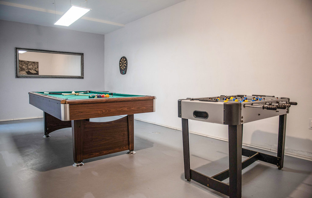 Semesterhus - Krk-Linardici , Kroatien - CKK973 7