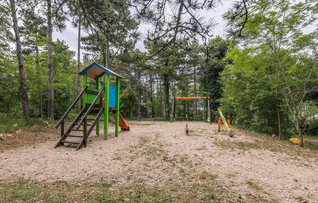 Ferienhaus - Krk-Silo , Kroatien - CKK476 48