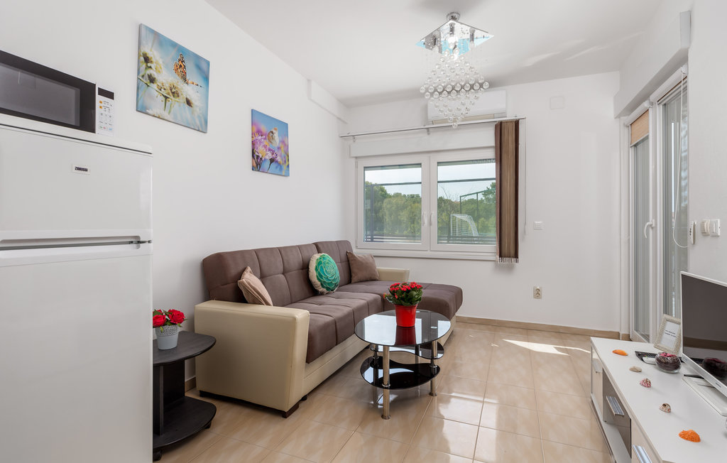 Lejlighed - Krk-Vrh , Kroatien - CKK061 4