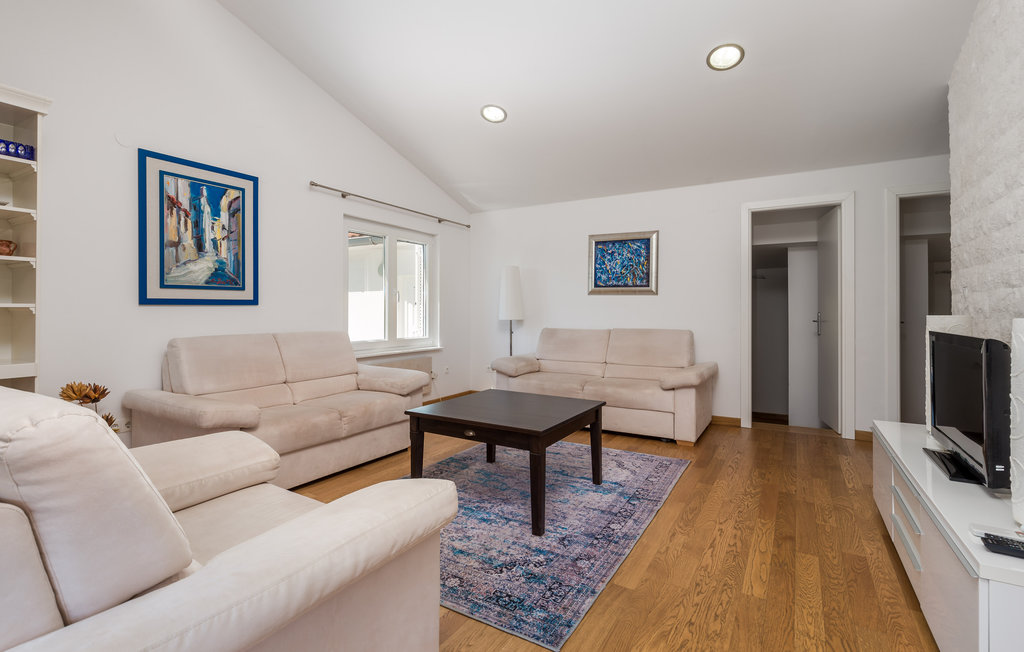 Feriehus - Krk-Krk , Kroatia - CKK078 4