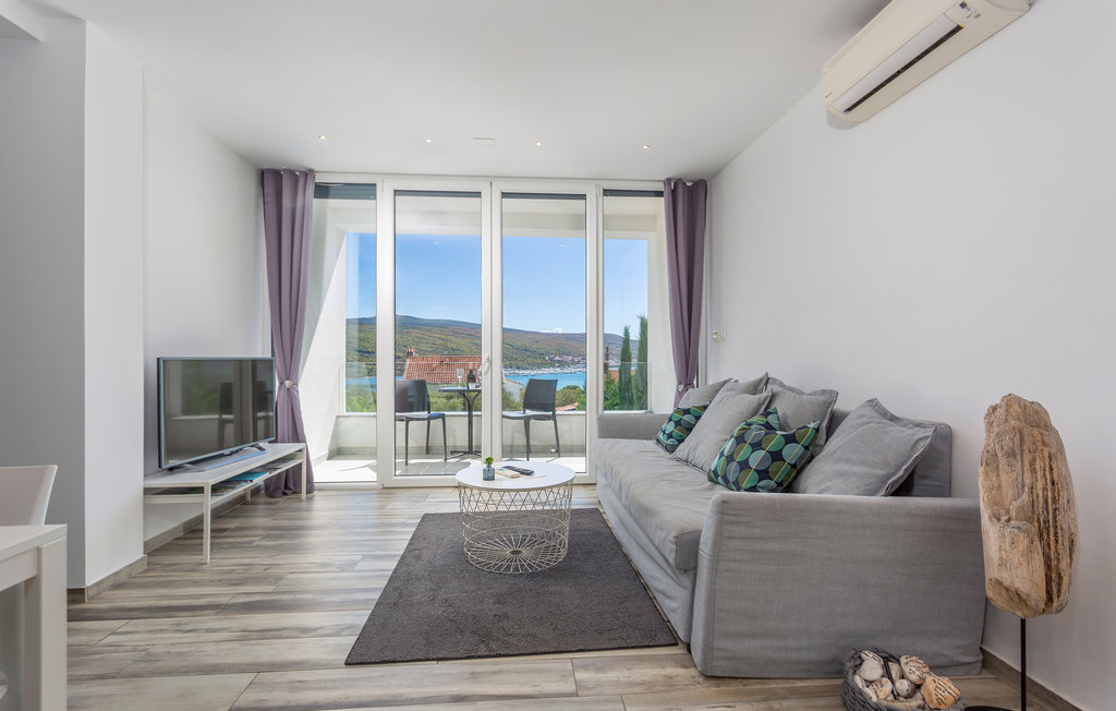 Semesterhus - Krk-Kornic , Kroatien - CKK086 23