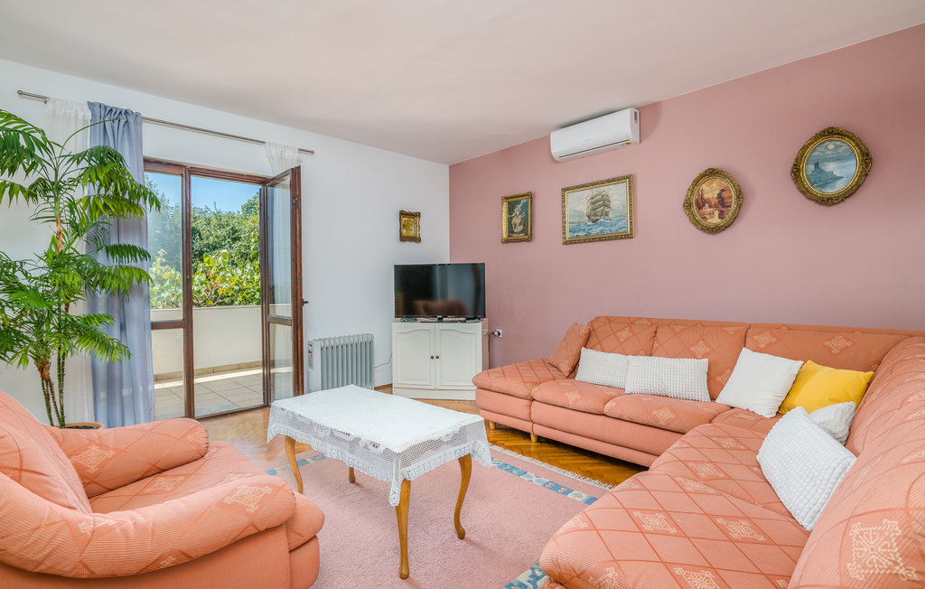 Lejlighed - Krk-Malinska , Kroatien - CKK269 3