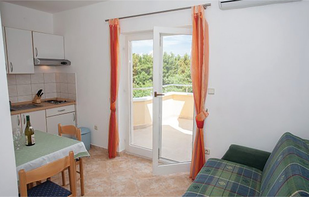 Ferienwohnung - Krk-Cizici , Kroatien - CKK323 11