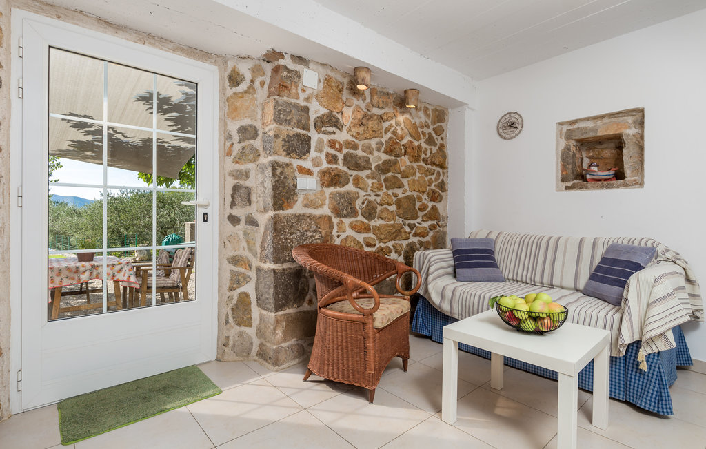 Feriehuse - Krk-Brzac , Kroatien - CKK552 4