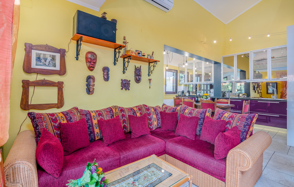 Ferienhaus - Krk-Njivice , Kroatien - CKK755 28