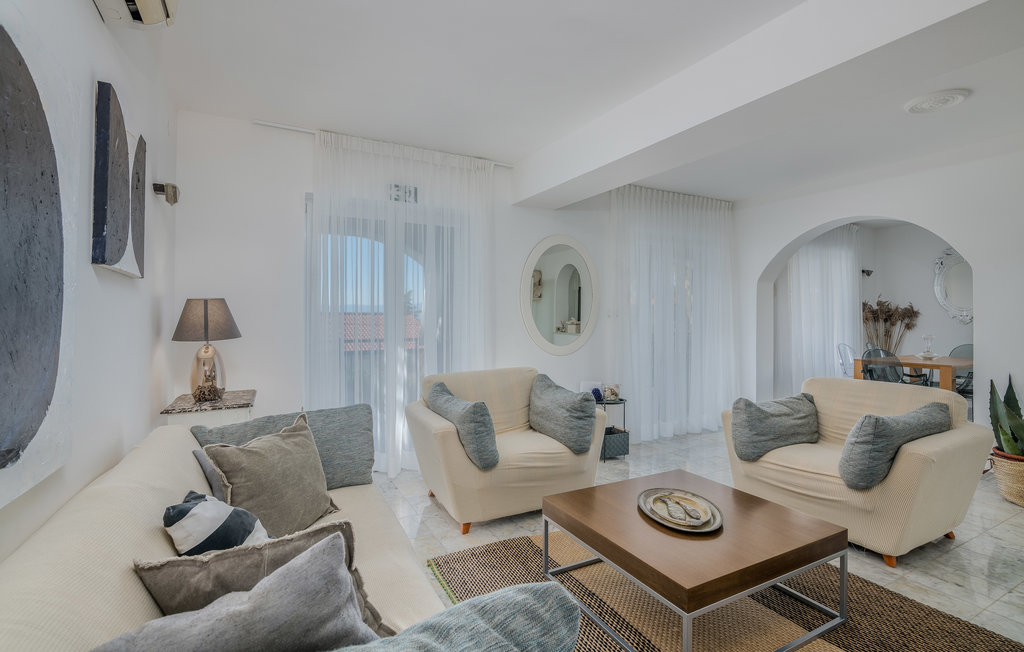 Feriehus - Krk-Njivice , Kroatia - CKK758 24