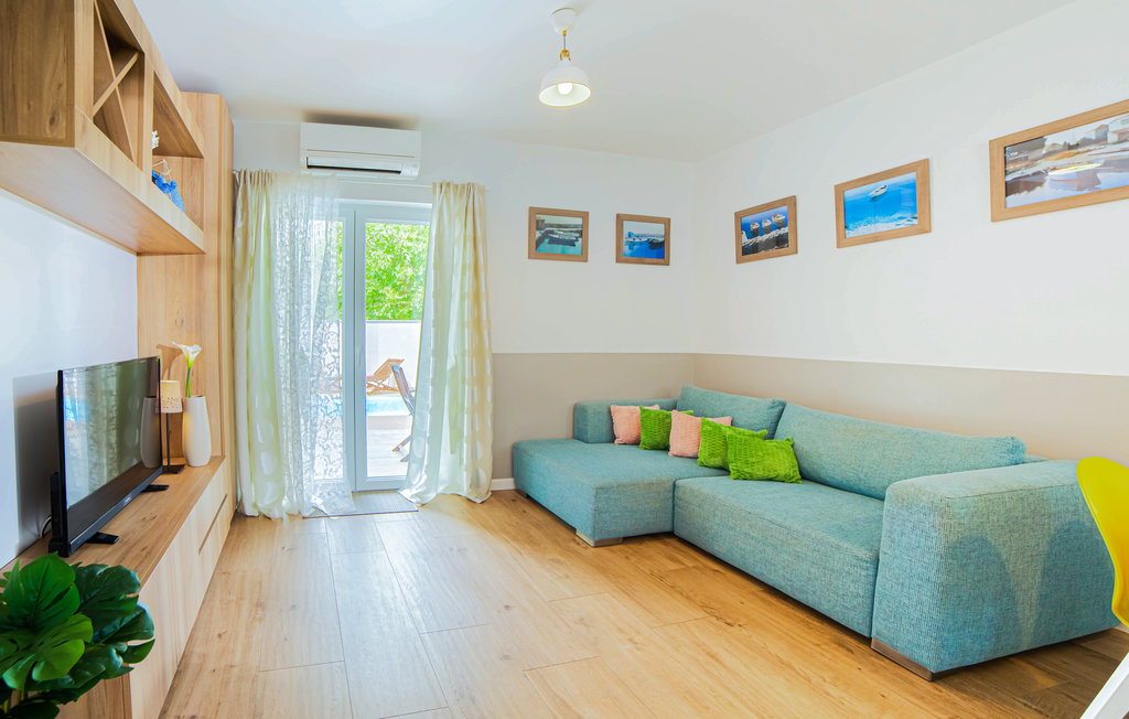 Feriehus - Krk-Klimno , Kroatia - CKK760 14