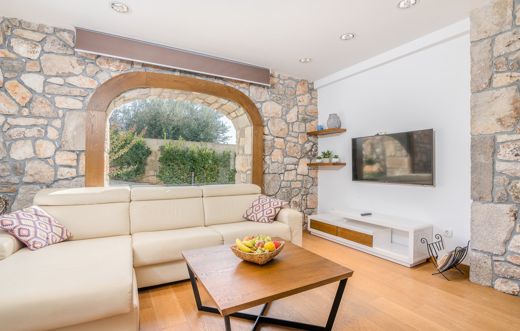 Feriehuse - Krk-Malinska , Kroatien - CKK767 4