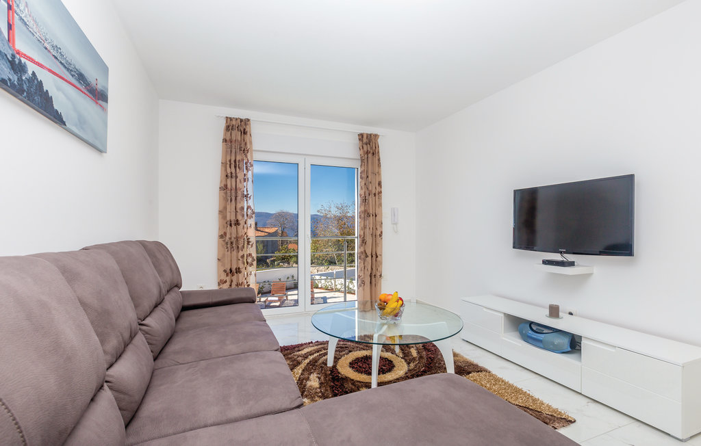 Feriehus - Krk-Linardici , Kroatia - CKK828 21