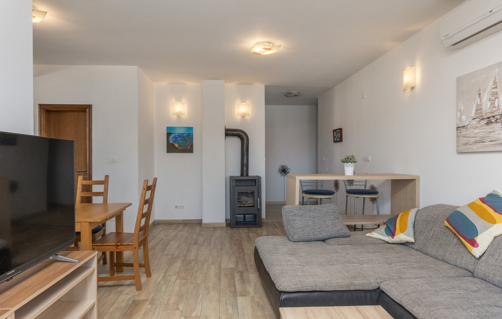 Lejlighed - Krk-Njivice , Kroatien - CKK838 3