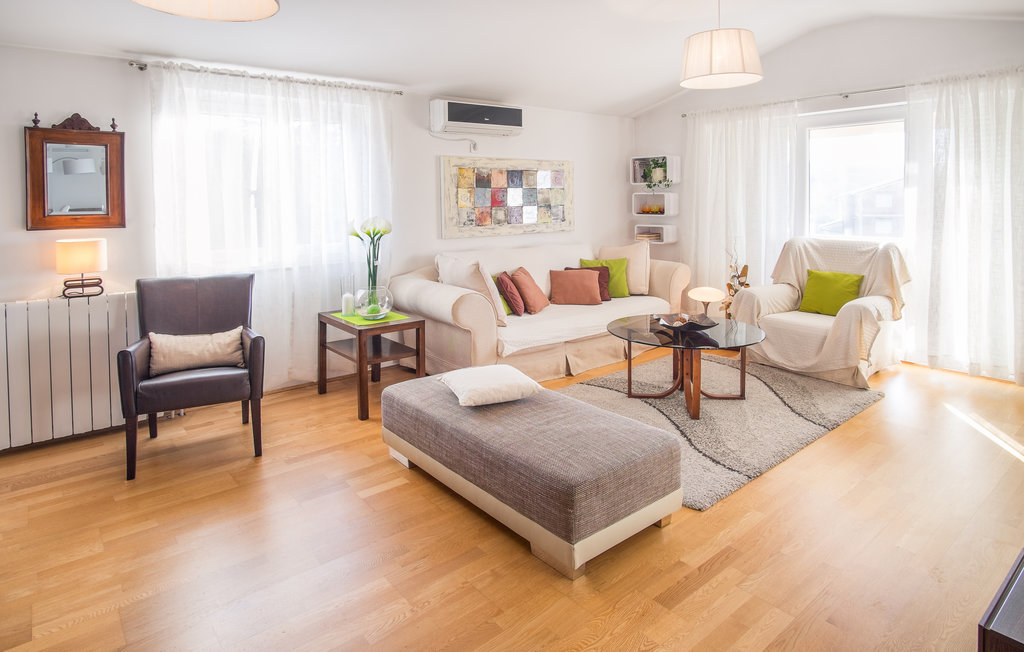 Lejlighed - Krk-Sveti Vid Miholjice , Kroatien - CKK839 4