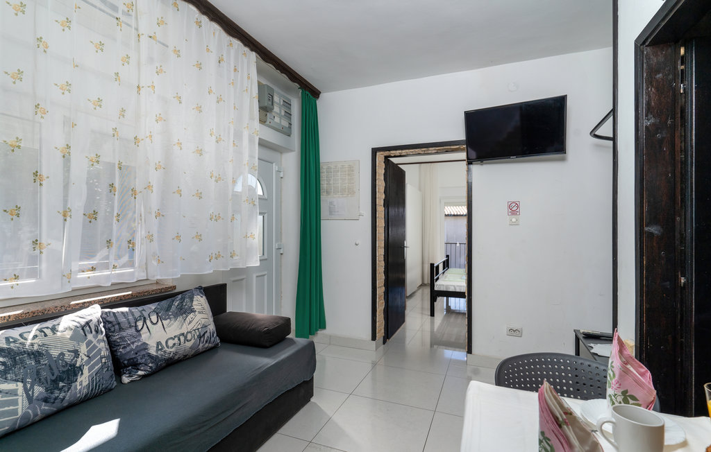 Ferienwohnung - Krk-Krk , Kroatien - CKK925 4