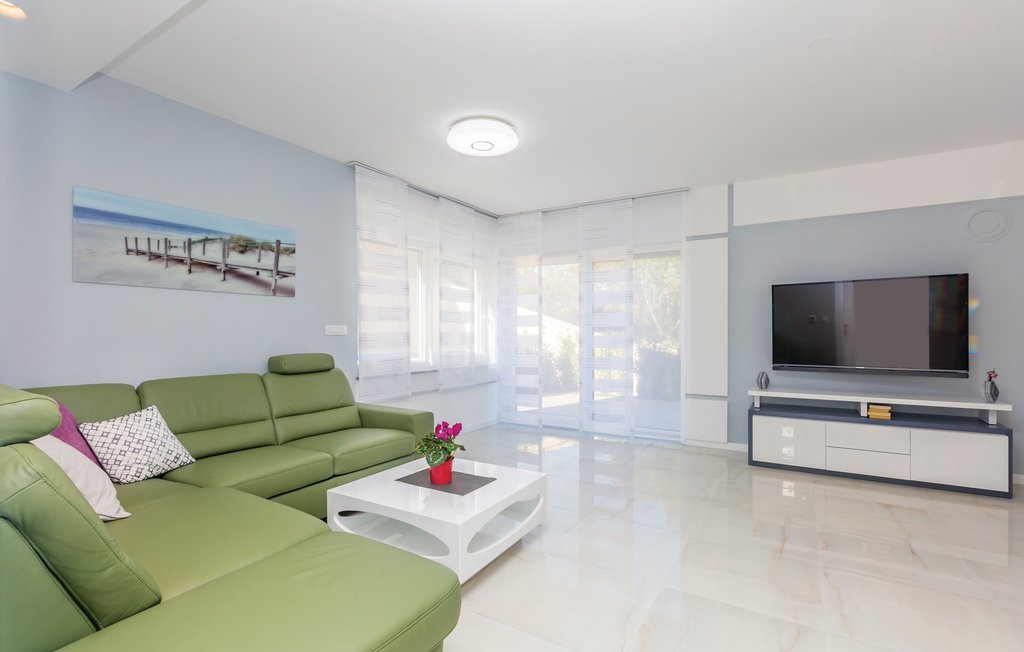 Feriehuse - Krk-Malinska , Kroatien - CKK971 27