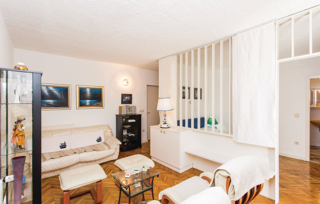 Feriehus - Krk-Malinska , Kroatia - CKK480 28