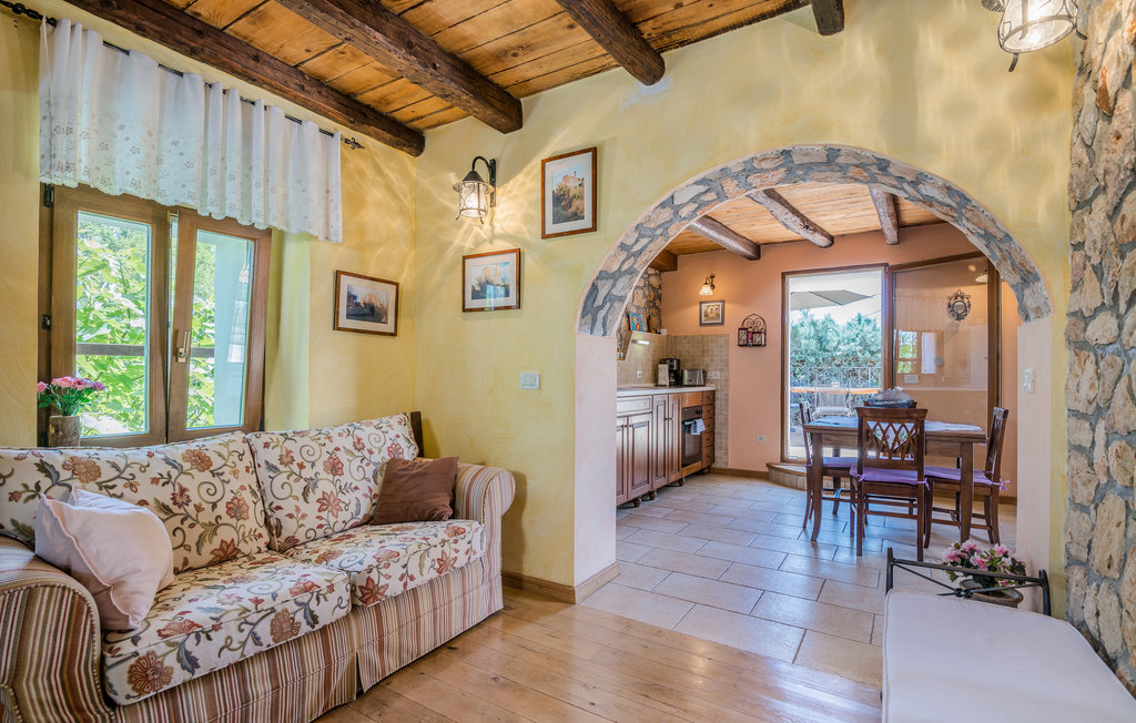 Feriehus - Krk-Gostinjac , Kroatia - CKK571 29