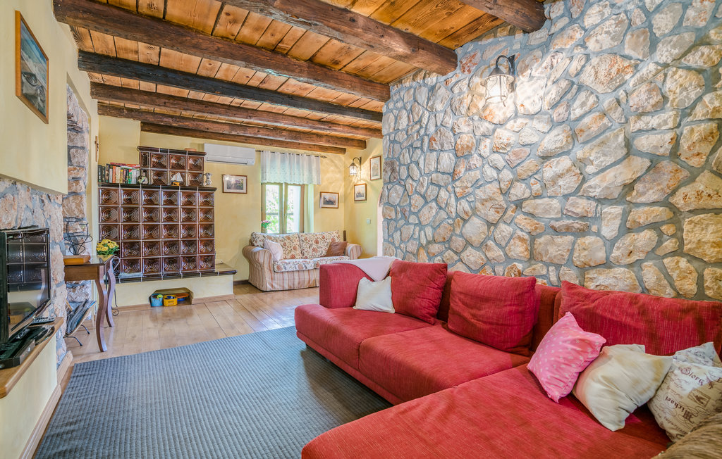 Feriehus - Krk-Gostinjac , Kroatia - CKK571 30